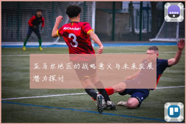 亚马尔地区的战略意义与未来发展潜力探讨