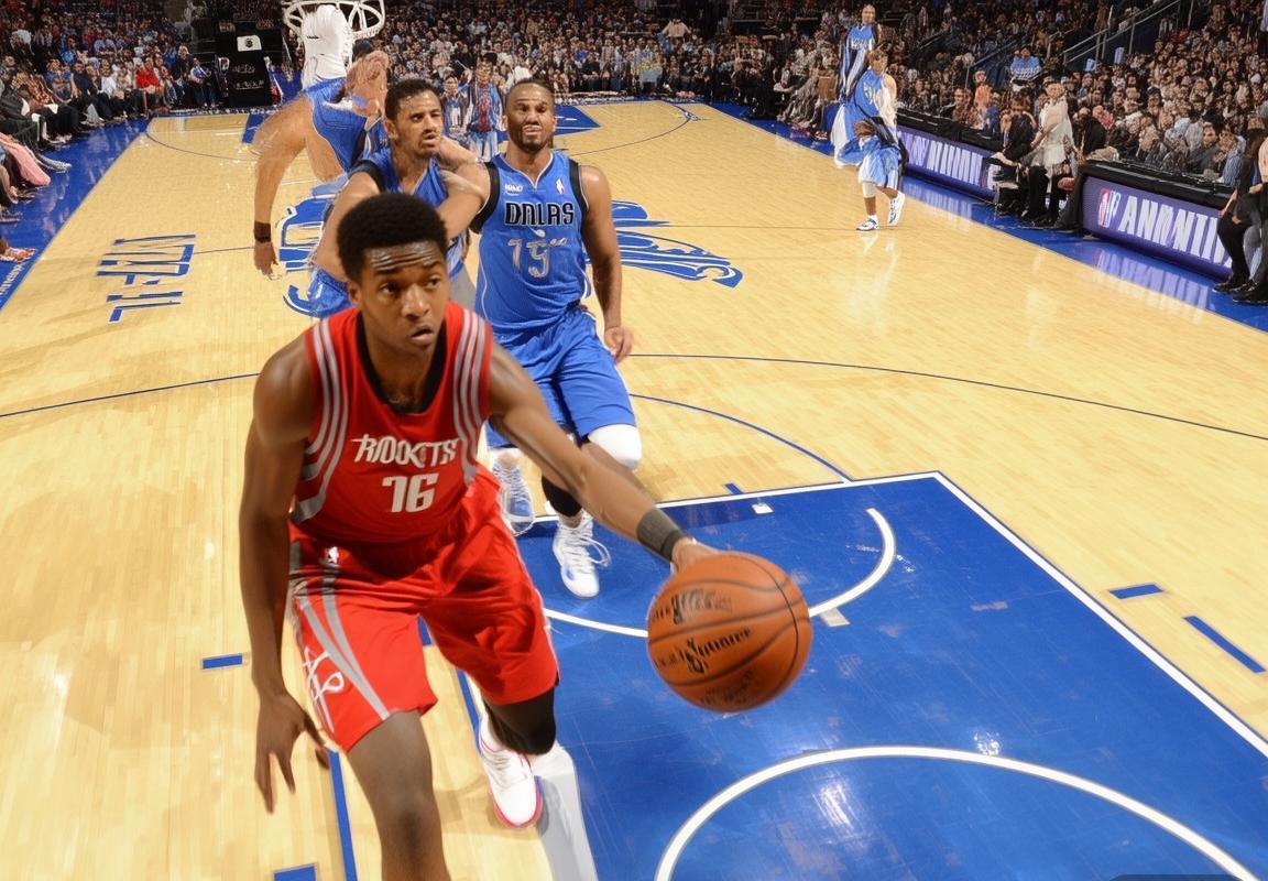 2015NBA季后赛：火箭小牛巅峰对决与NBA变革(图4)