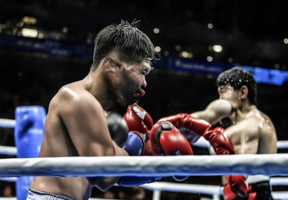 2018泰国亚锦赛：中泰巅峰对决精彩回顾与战术解析(图1)