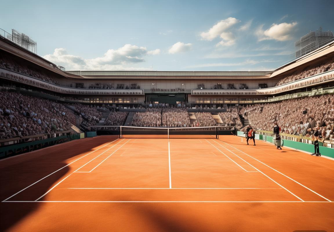 穆雷VS瓦林卡：法网巅峰对决，传奇再续(图3)