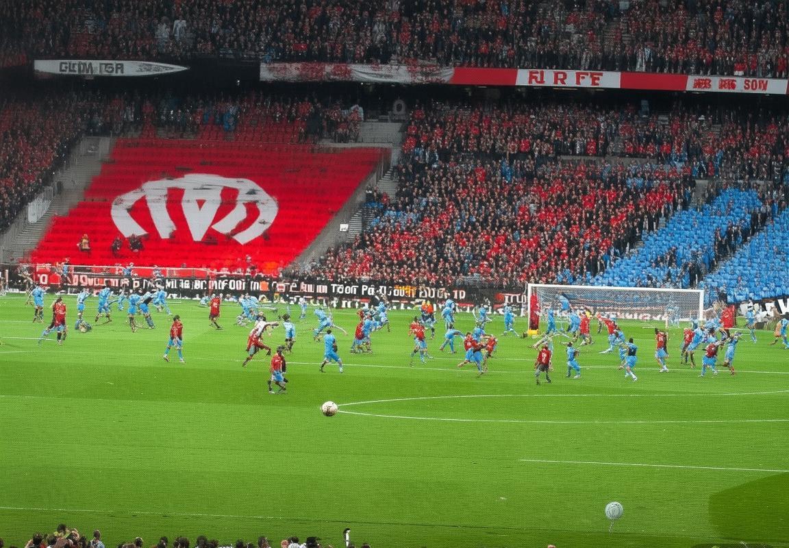 2016曼联曼城英超巅峰对决：火花四溅的赛季回顾(图2)