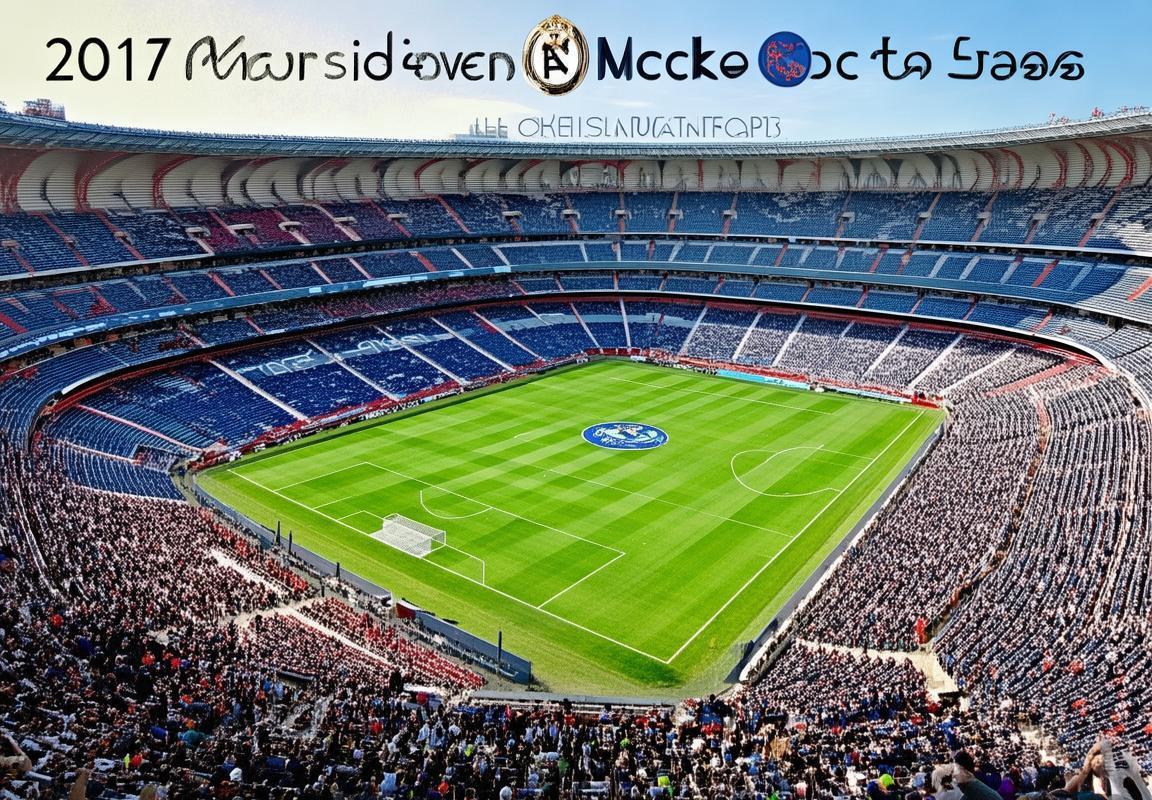 2017皇马切尔西对决门票攻略：观赛购票全解析(图2)