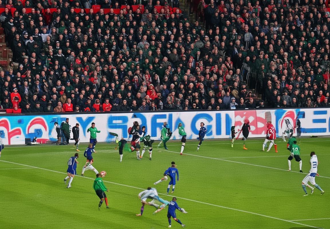 2019英超曼联vs切尔西：经典对决战术解析与胜利影响(图2)