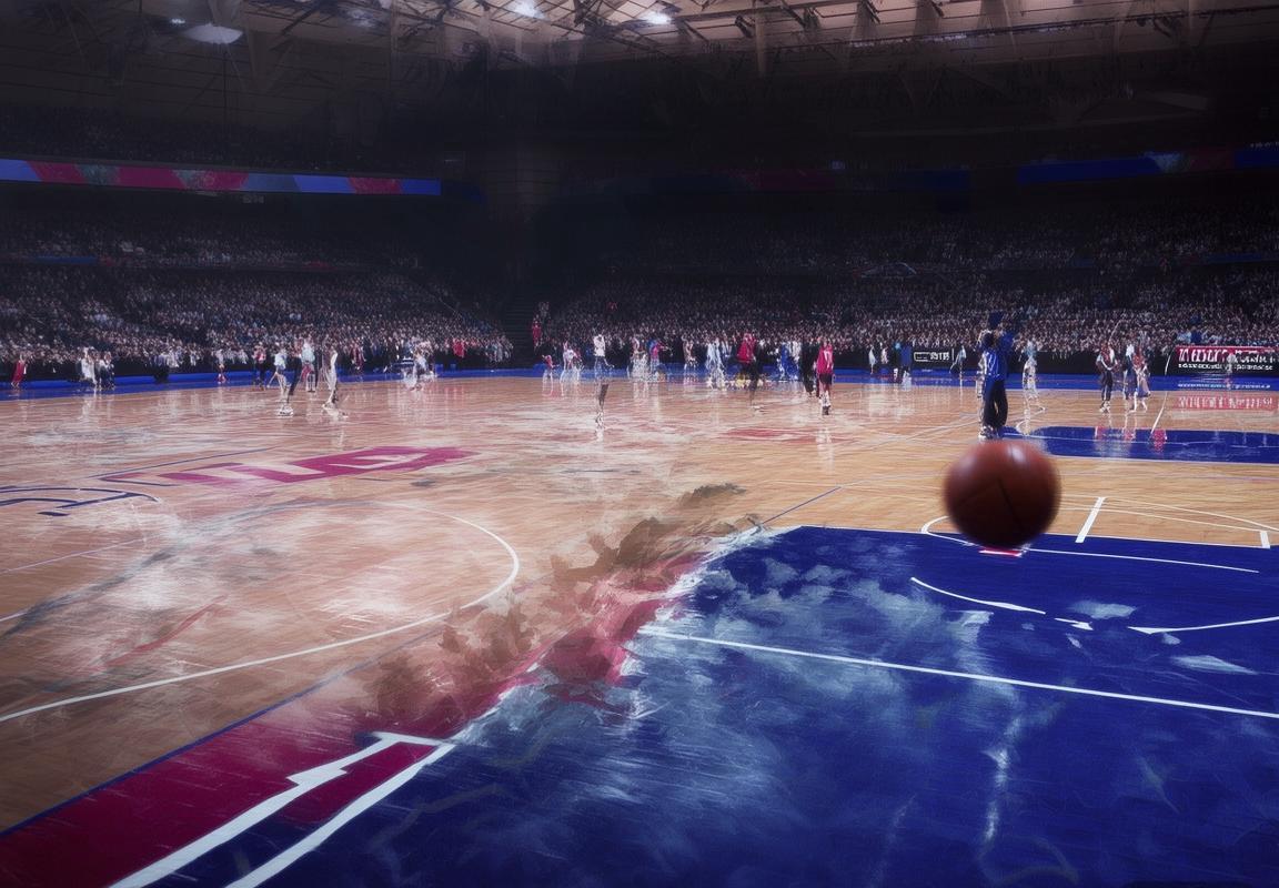 76人与快船：主场优势与球员状态决定NBA争霸格局