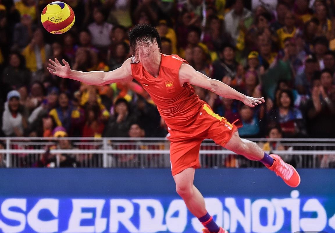 2018泰国亚锦赛：中泰巅峰对决精彩回顾与战术解析(图3)