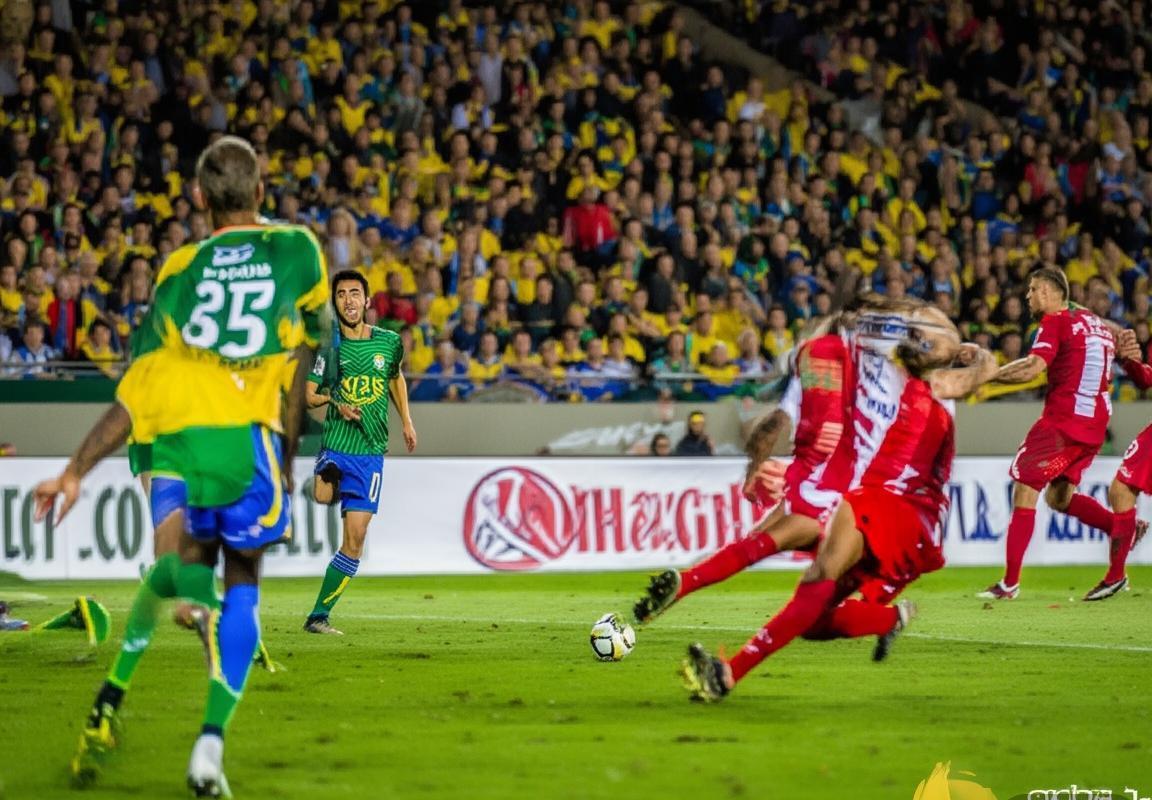 巴西国际VS阿拉戈斯：巅峰对决精彩回顾(图2)