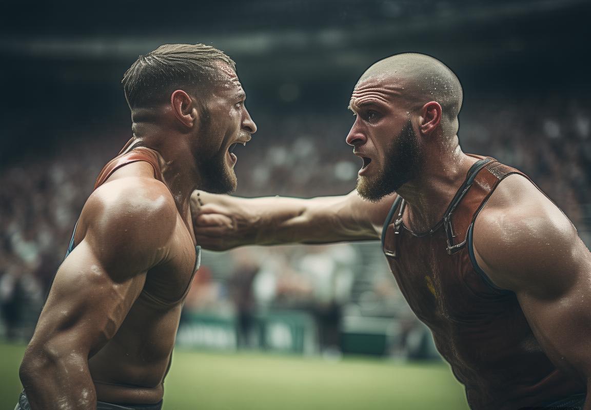 班特列vs休姆：赛季焦点战天赋与意志对决盘点