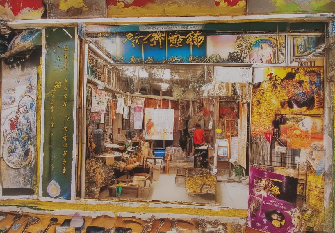 付豪的奋斗之路：从默默无闻到耀眼星辰的励志故事