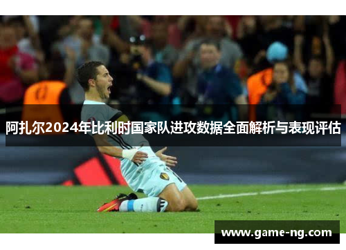 阿扎尔2024年比利时国家队进攻数据全面解析与表现评估