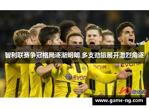 智利联赛争冠格局逐渐明朗 多支劲旅展开激烈角逐